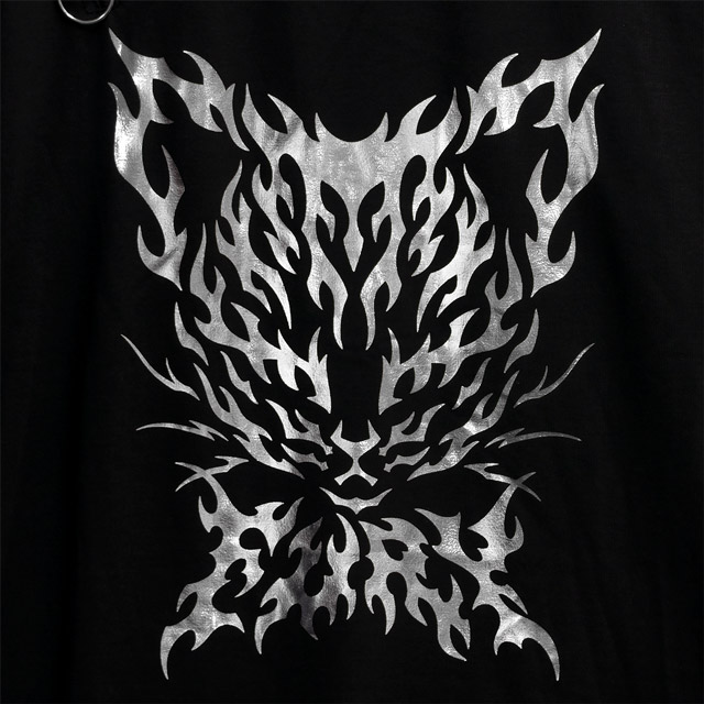 LISTEN FLAVORåե졼С饭ͥ åBIGȥåץBLACK