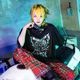 LISTEN FLAVORåե졼С饭ͥ åBIGȥåץBLACK