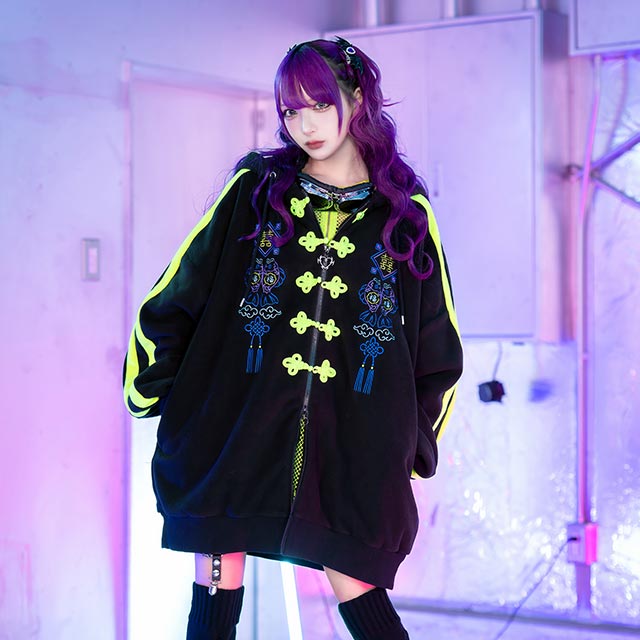 LISTEN FLAVOR����å���ե졼�С�����ʡ���㥤�ʥե꡼�����åץѡ�������BLACK��BLUE��