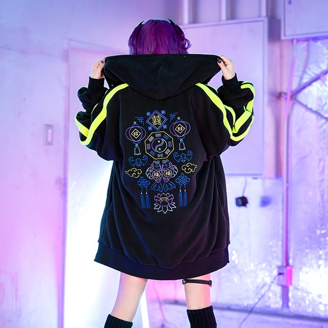 LISTEN FLAVOR����å���ե졼�С�����ʡ���㥤�ʥե꡼�����åץѡ�������BLACK��BLUE��