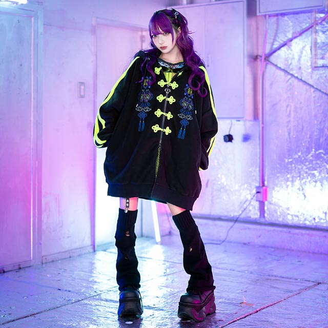 LISTEN FLAVOR����å���ե졼�С�����ʡ���㥤�ʥե꡼�����åץѡ�������BLACK��BLUE��