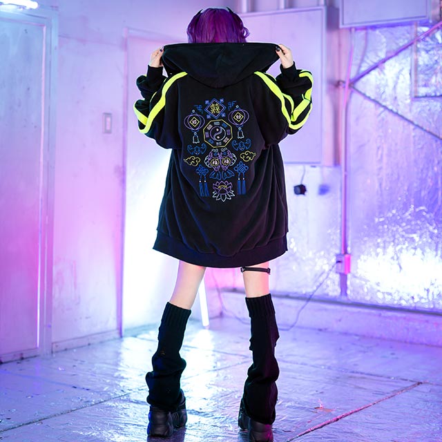 LISTEN FLAVOR����å���ե졼�С�����ʡ���㥤�ʥե꡼�����åץѡ�������BLACK��BLUE��