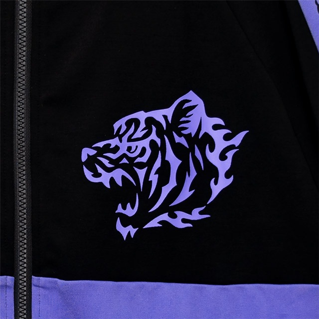 �����������㡼���ѡ�������PURPLE��BLACK��/LISTEN FLAVOR����å���ե졼�С�