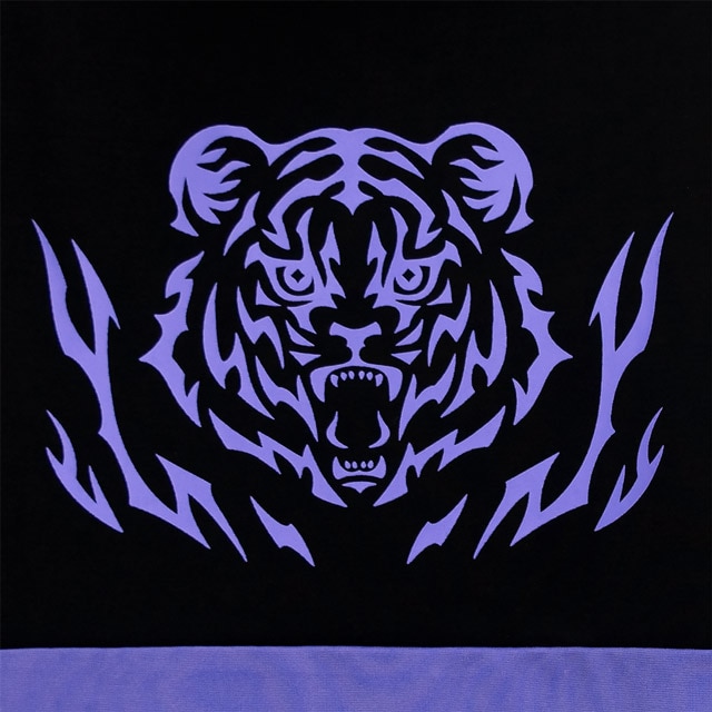 �����������㡼���ѡ�������PURPLE��BLACK��/LISTEN FLAVOR����å���ե졼�С�