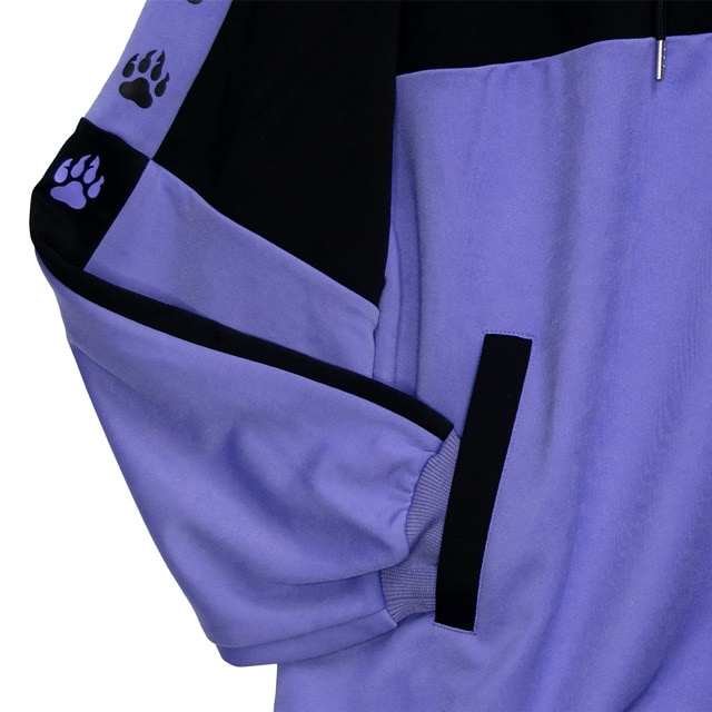 �����������㡼���ѡ�������PURPLE��BLACK��/LISTEN FLAVOR����å���ե졼�С�