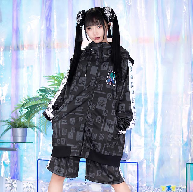 【２着セット】Sound Horizon Tシャツ＆パーカー Sサイズ 2025年最新】Sound Horizon tシャツの人気アイテム - メルカリ