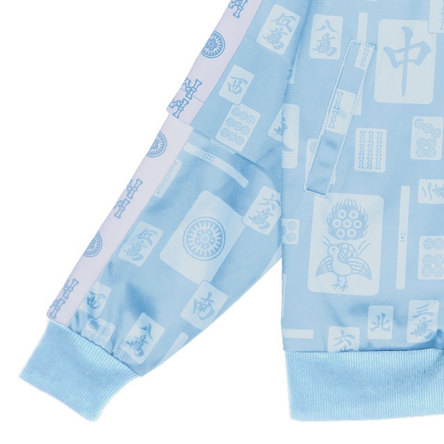 LISTEN FLAVORåե졼СС2WAY㡼ѡL.BLUE