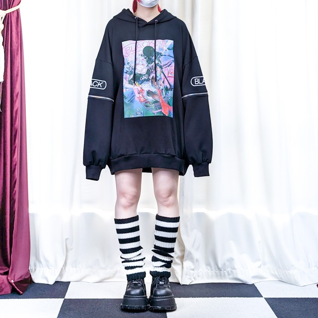 ¼륭LISTEN FLAVOR µå2WAYѡBLACK