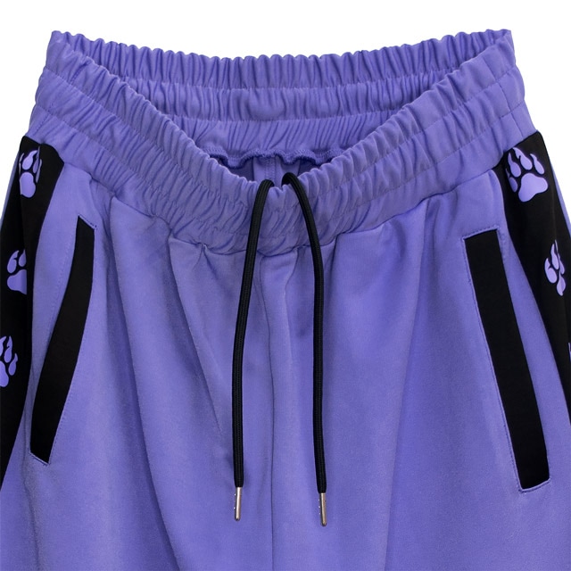 �����������㡼���ѥ�ġ�PURPLE��BLACK��/LISTEN FLAVOR����å���ե졼�С�