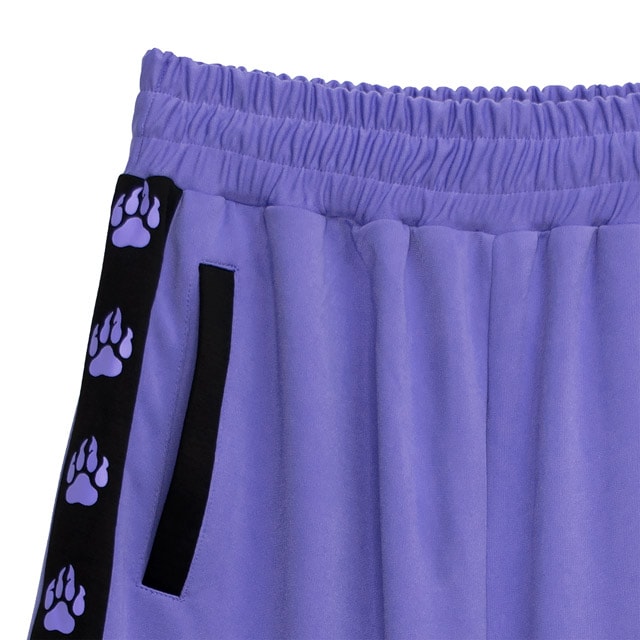 �����������㡼���ѥ�ġ�PURPLE��BLACK��/LISTEN FLAVOR����å���ե졼�С�