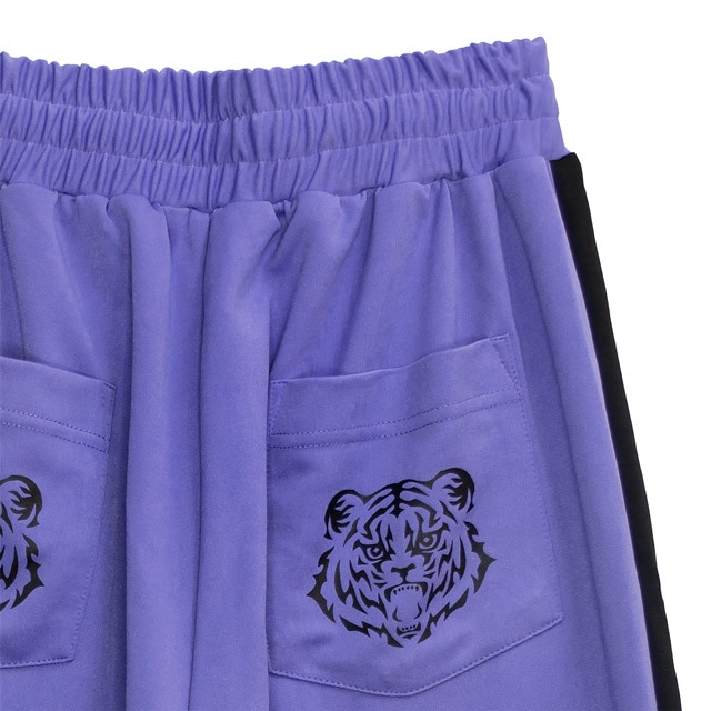 �����������㡼���ѥ�ġ�PURPLE��BLACK��/LISTEN FLAVOR����å���ե졼�С�