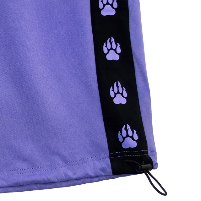�����������㡼���ѥ�ġ�PURPLE��BLACK��/LISTEN FLAVOR����å���ե졼�С�