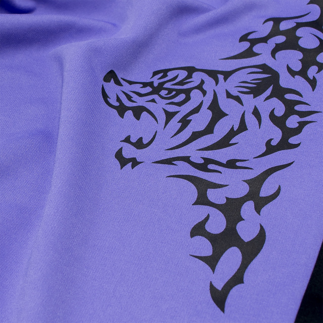 �����������㡼���ѥ�ġ�PURPLE��BLACK��/LISTEN FLAVOR����å���ե졼�С�