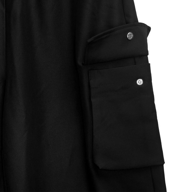�磻�ɥ������ѥ�ġ�BLACK��/LISTEN FLAVOR����å���ե졼�С�
