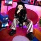 �磻�ɥ������ѥ�ġ�BLACK��/LISTEN FLAVOR����å���ե졼�С�