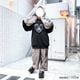 �磻�ɥ������ѥ�ġ�BLACK��/LISTEN FLAVOR����å���ե졼�С�