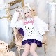 ܤХåWHITE  melonDOLL-ˡ-