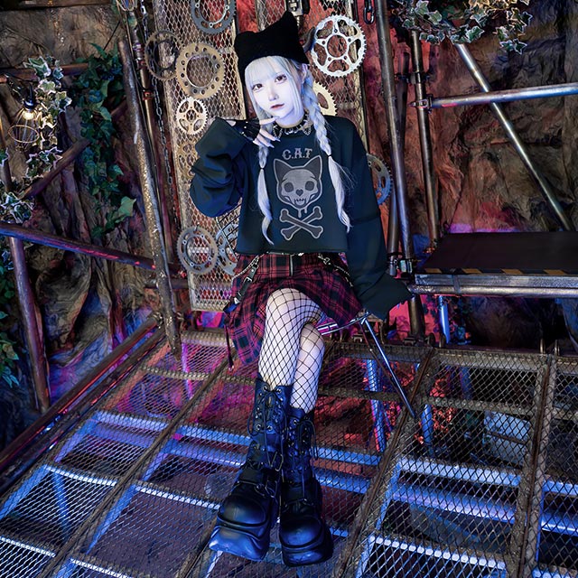 LISTEN FLAVORåե졼С륭å ԥȥץ륪СVINTAGE BLACK