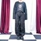 LISTEN FLAVORåե졼С륭å ԥȥץ륪СVINTAGE BLACK