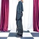 LISTEN FLAVORåե졼С륭å ԥȥץ륪СVINTAGE BLACK