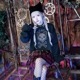 LISTEN FLAVORåե졼С륭å ԥȥץ륪СVINTAGE BLACK