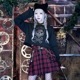 LISTEN FLAVORåե졼С륭å ԥȥץ륪СVINTAGE BLACK
