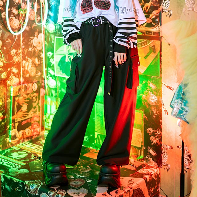 �磻�ɥ������ѥ�ġ�METALLIC��/LISTEN FLAVOR����å���ե졼�С�
