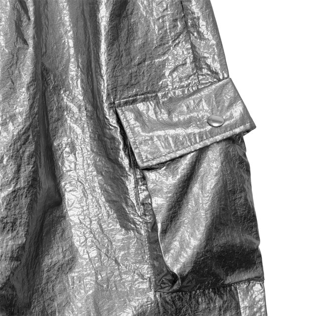 �磻�ɥ������ѥ�ġ�METALLIC��/LISTEN FLAVOR����å���ե졼�С�