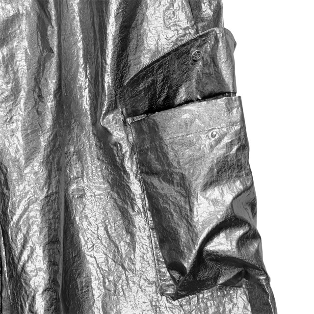 �磻�ɥ������ѥ�ġ�METALLIC��/LISTEN FLAVOR����å���ե졼�С�