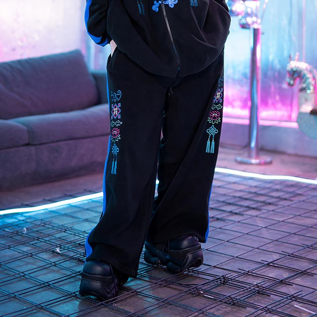 LISTEN FLAVOR����å���ե졼�С�����ʡ���㥤�ʥե꡼���饤��ѥ�ġ�BLACK��BLUE��