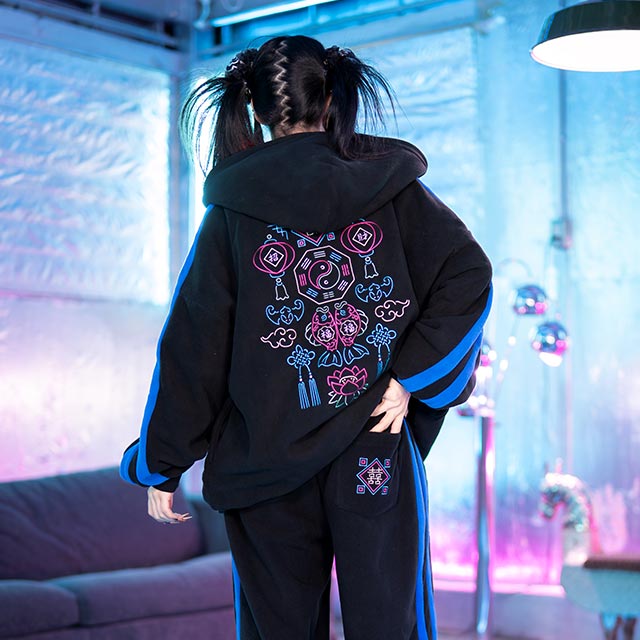 LISTEN FLAVOR����å���ե졼�С�����ʡ���㥤�ʥե꡼���饤��ѥ�ġ�BLACK��BLUE��