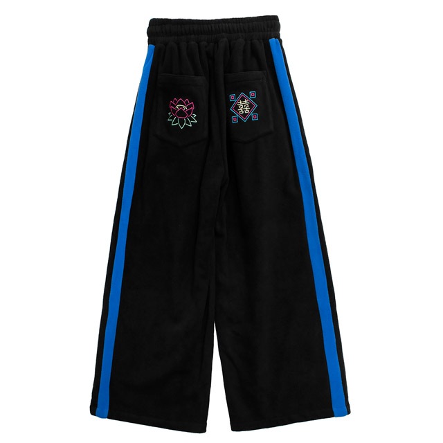 LISTEN FLAVOR����å���ե졼�С�����ʡ���㥤�ʥե꡼���饤��ѥ�ġ�BLACK��BLUE��