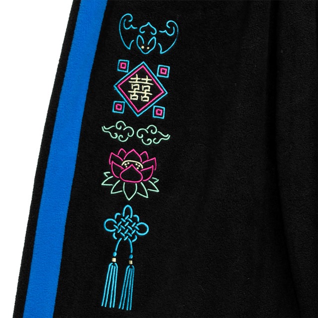 LISTEN FLAVOR����å���ե졼�С�����ʡ���㥤�ʥե꡼���饤��ѥ�ġ�BLACK��BLUE��