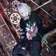 LISTEN FLAVORåե졼С« ץ륪СBLACK