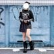 �ץ꡼�ĥ������ȥ쥤�䡼�ɥ��硼�ѥ��BLACK��/LISTEN FLAVOR����å���ե졼�С���