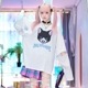 LISTEN FLAVORåե졼Сץ꡼ĥȥ쥤䡼ɥ硼ѥBLUE CHECK