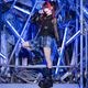 LISTEN FLAVORåե졼Сץ꡼ĥȥ쥤䡼ɥ硼ѥBLUE CHECK