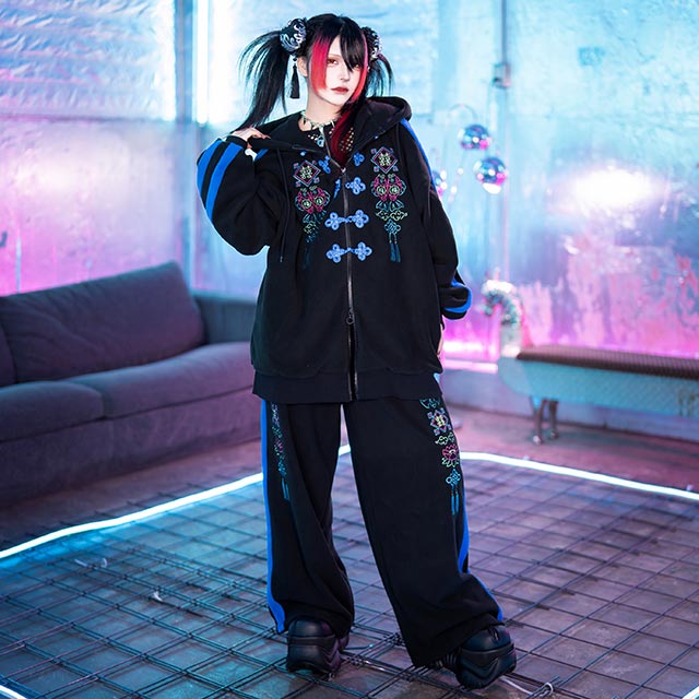 LISTEN FLAVOR����å���ե졼�С�����ʡ���㥤�ʥե꡼���饤��ѥ�ġ�PINK��