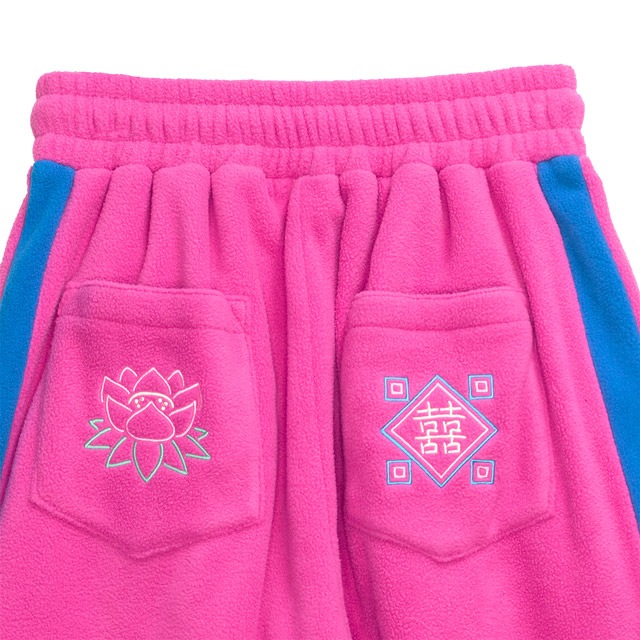 LISTEN FLAVOR����å���ե졼�С�����ʡ���㥤�ʥե꡼���饤��ѥ�ġ�PINK��