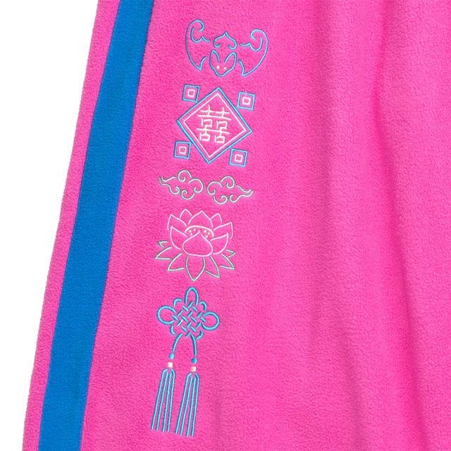 LISTEN FLAVOR����å���ե졼�С�����ʡ���㥤�ʥե꡼���饤��ѥ�ġ�PINK��