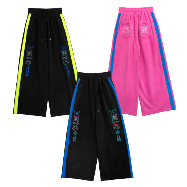 LISTEN FLAVOR����å���ե졼�С�����ʡ���㥤�ʥե꡼���饤��ѥ�ġ�PINK��