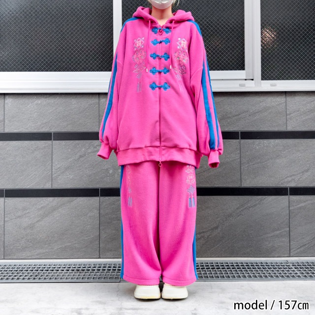 LISTEN FLAVOR����å���ե졼�С�����ʡ���㥤�ʥե꡼���饤��ѥ�ġ�PINK��