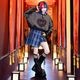 LISTEN FLAVORåե졼Сץ꡼ĥȥ쥤䡼ɥ硼ѥPINK CHECK