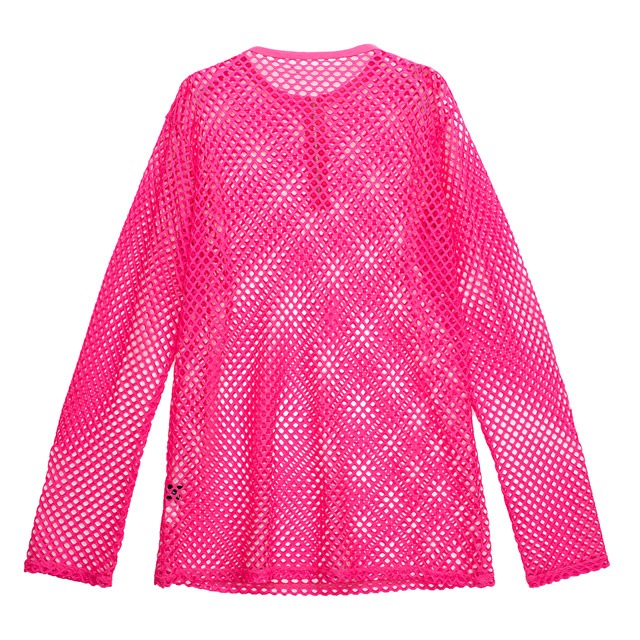 LISTEN FLAVORåե졼Сʥå夢ߤߥT NEON PINK