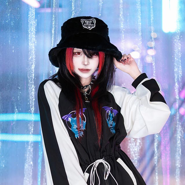 LISTEN FLAVOR����å���ե졼�С�����ǭƱ���ե����Х��åȥϥåȡ�BLACK��