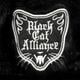 LISTEN FLAVOR����å���ե졼�С�����ǭƱ���ե����Х��åȥϥåȡ�BLACK��