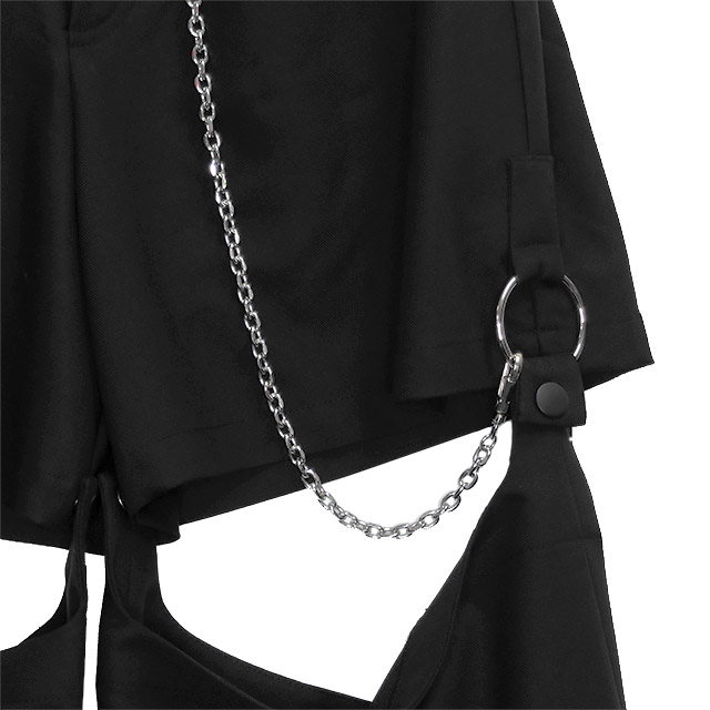 LISTEN FLAVORåե졼Сΰ2WAYѥġBLACK