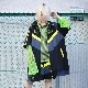 LISTEN FLAVORåե졼С С㥤Ⱦµ㡼BLACKGREEN
