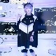 LISTEN FLAVORåե졼С С㥤Ⱦµ㡼BLACKGREEN