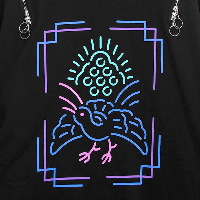 LISTEN FLAVORåե졼СѡBLACK